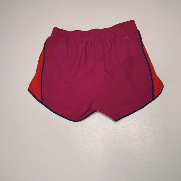 SHORT PINK NIKE SIZE ,,S  DRI FIIT - Picture 3 of 4